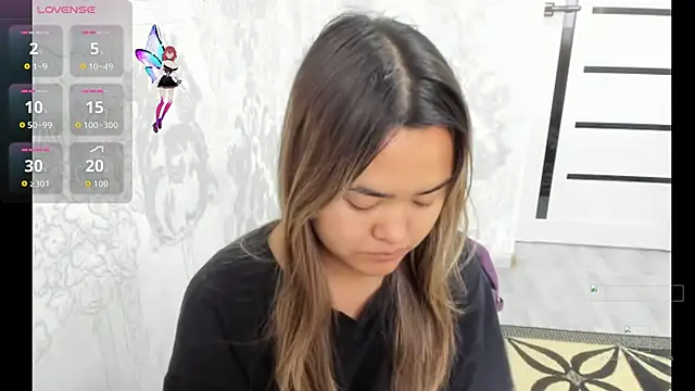 Snapshot of saika_blush chatting on 13, 11, 2025 saika blush online show from 13, 11, 2025