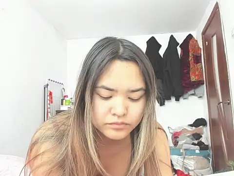 Snapshot of saika_blush chatting on 17, 3, 2026 saika blush online show from 17, 3, 2026