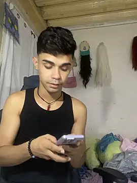 Violet Dream2 online show from 30, 4, 2026