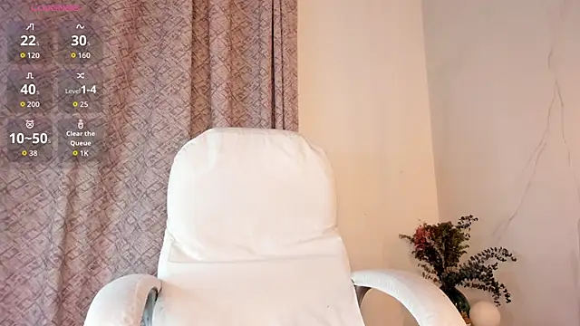 Bellarohs online show from 13, 3, 2026