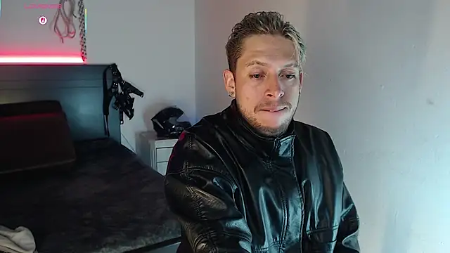 MaaxxxRider online show from 2, 11, 2025