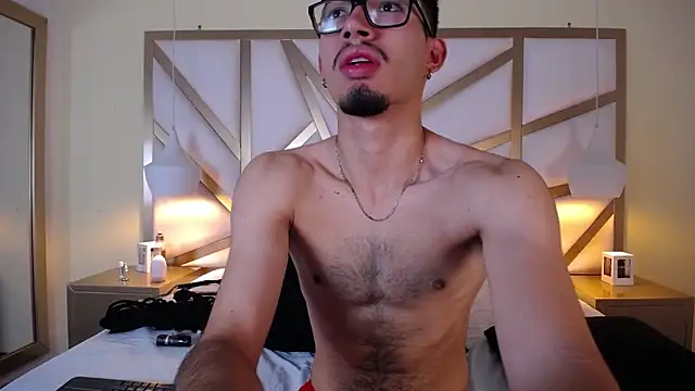 Jaxon Carter online show from 8, 11, 2025