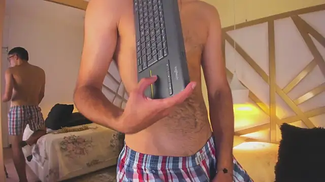 Jaxon Carter online show from 24, 6, 2026