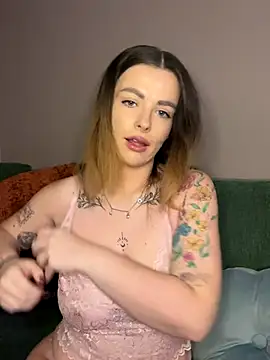 PiperPassionX online show from 3, 12, 2025