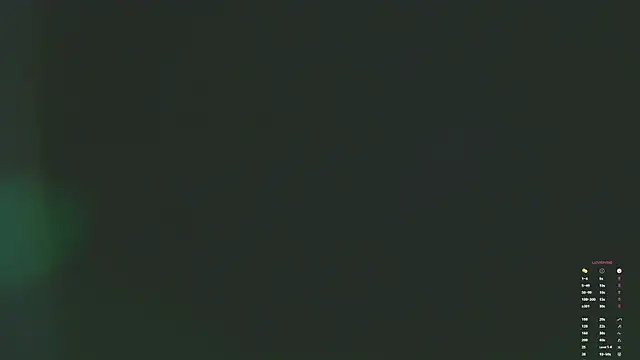 Snapshot of GERGINA_ROSS chatting on 26, 7, 2026 GERGINA ROSS online show from 26, 7, 2026