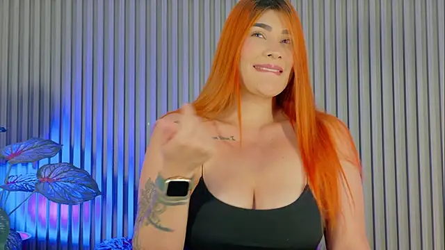 Celeste Presstigge online show from 18, 1, 2026