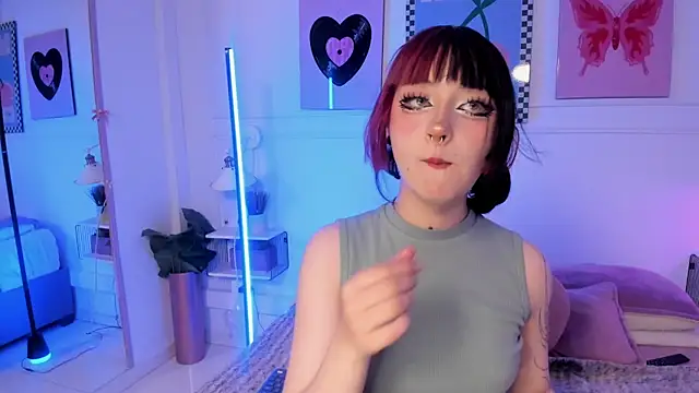 Zoe Lynch  online show from 16, 7, 2026