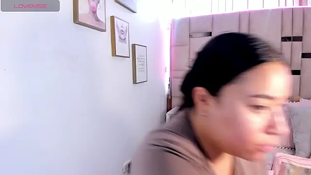 Zoey thompson online show from 18, 10, 2025