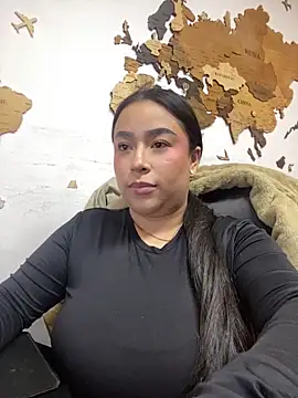 Zoey thompson online show from 12, 5, 2026
