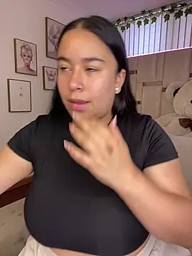 Zoey thompson online show from 21, 5, 2026