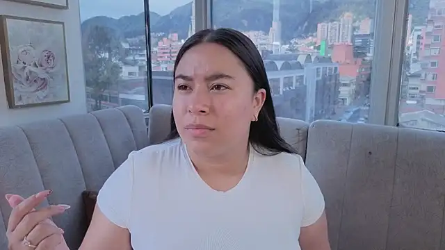 Zoey thompson online show from 29, 5, 2026