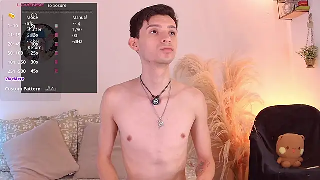 Snapshot of VicenteFerrer chatting on 13, 7, 2026 VicenteFerrer online show from 13, 7, 2026