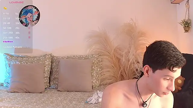 Snapshot of VicenteFerrer chatting on 16, 7, 2026 VicenteFerrer online show from 16, 7, 2026