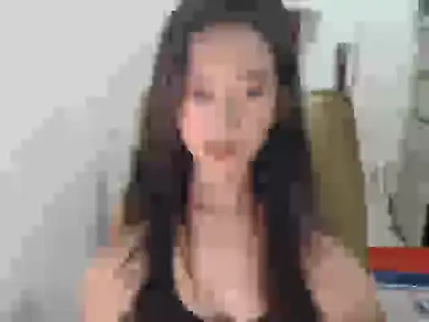 Baby Ayaxx online show from 22, 10, 2025