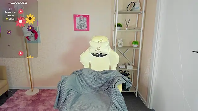 R0cket bunny online show from 30, 9, 2025