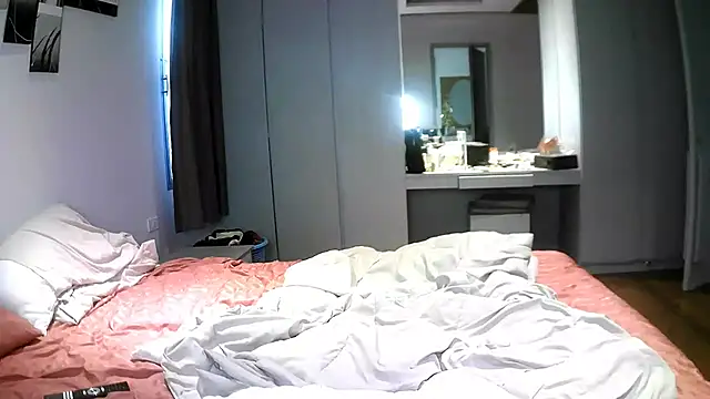 Snapshot of TiaDoll chatting on 23, 10, 2025 TiaDoll online show from 23, 10, 2025