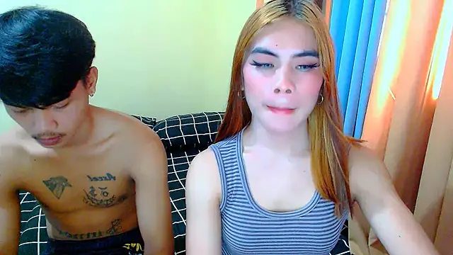 mikhaylahanderson online show from 14, 10, 2025