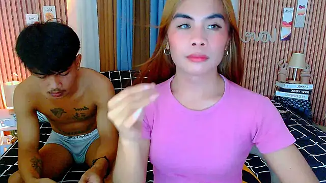 mikhaylahanderson online show from 22, 10, 2025