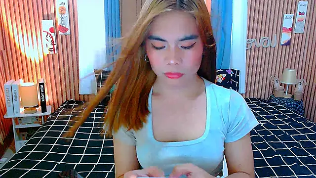 mikhaylahanderson online show from 19, 11, 2025