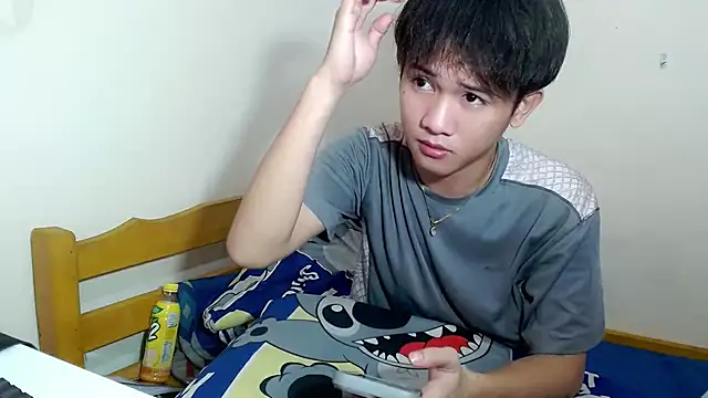 Snapshot of Asianjas chatting on 24, 10, 2025 Asianjas online show from 24, 10, 2025
