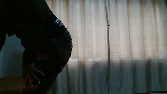 Snapshot of curvydarckcohocolate chatting on 16, 1, 2026 curvydarckcohocolate online show from 16, 1, 2026