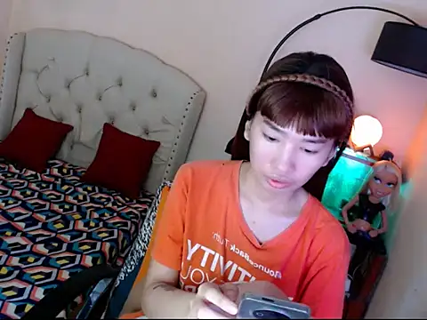 ShantalFoxxy  online show from 30, 10, 2025