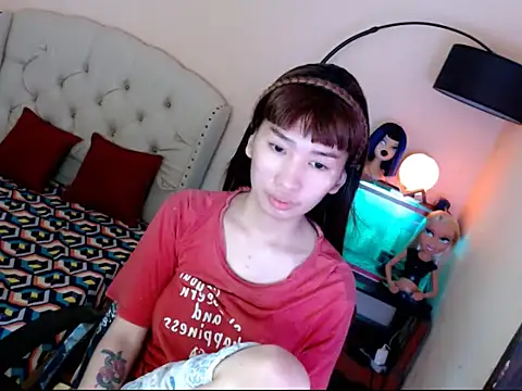 ShantalFoxxy  online show from 31, 10, 2025