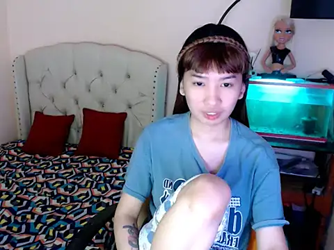 ShantalFoxxy  online show from 3, 2, 2026