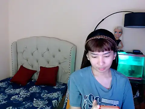 ShantalFoxxy  online show from 4, 3, 2026