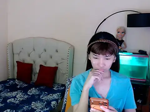 ShantalFoxxy  online show from 21, 3, 2026