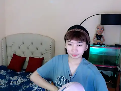 ShantalFoxxy  online show from 1, 5, 2026