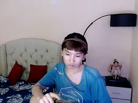 ShantalFoxxy  online show from 14, 7, 2026