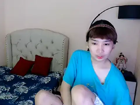 ShantalFoxxy  online show from 31, 7, 2026