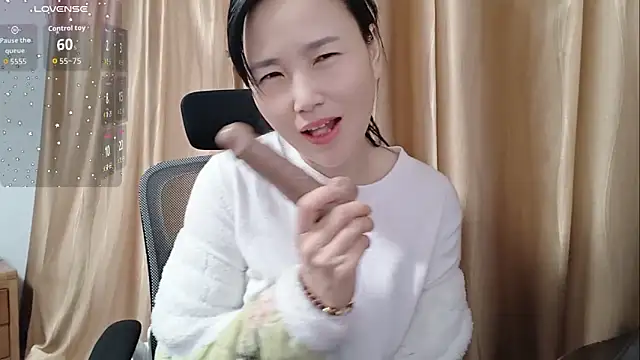 Haili-1 online show from 16, 11, 2025