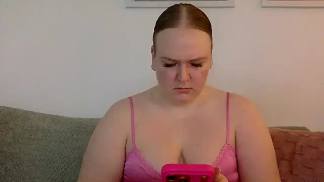 gracelovesxx online show from 17, 4, 2026