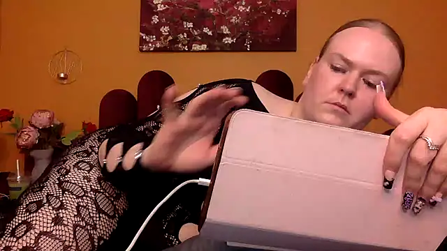 gracelovesxx online show from 1, 7, 2026