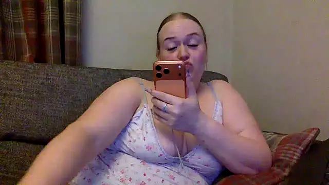 gracelovesxx online show from 31, 7, 2026