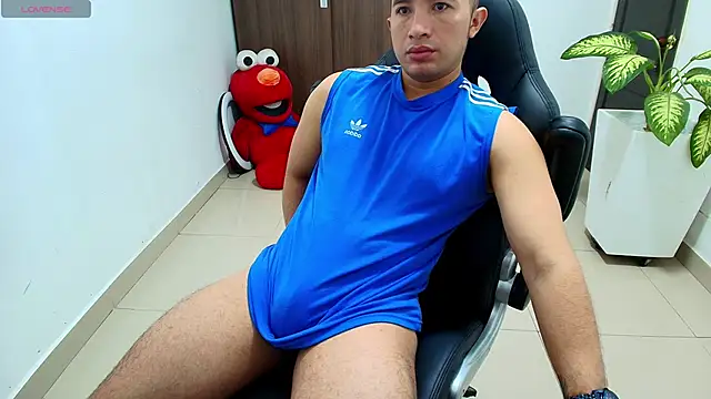 sebastian oconnor77 online show from 18, 9, 2025