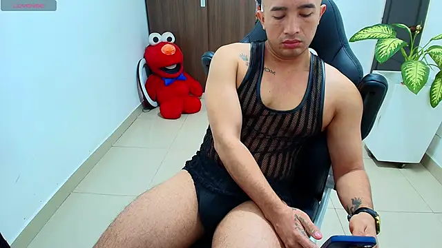 sebastian oconnor77 online show from 19, 9, 2025