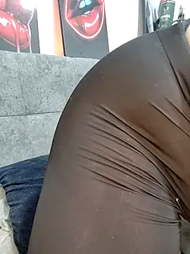 AlexxiaaMat online show from 16, 12, 2025