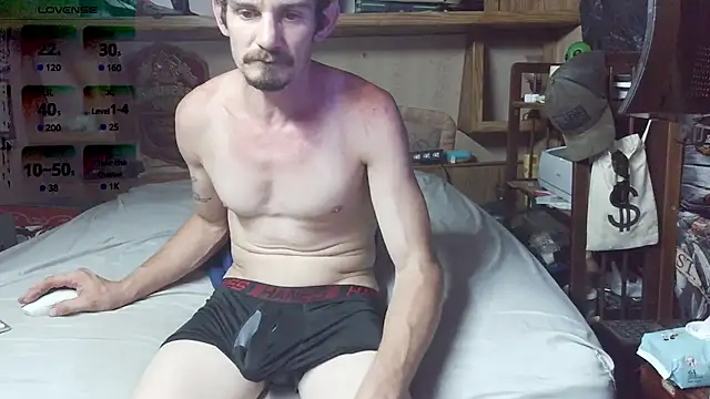 mike42088 online show from 7, 8, 2026