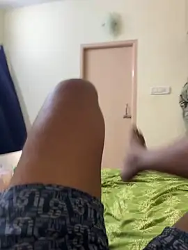 Harish0897 online show from 30, 9, 2025