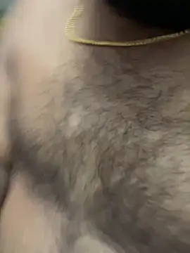 Harish0897 online show from 5, 10, 2025