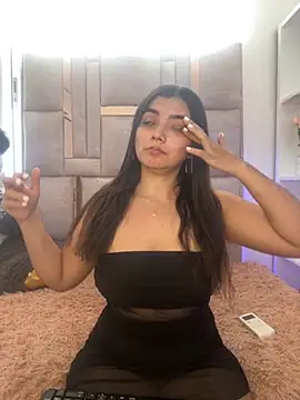 salomecute21 online show from 20, 9, 2025