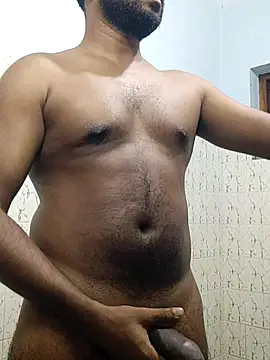 hornywildman123 online show from 7, 5, 2026
