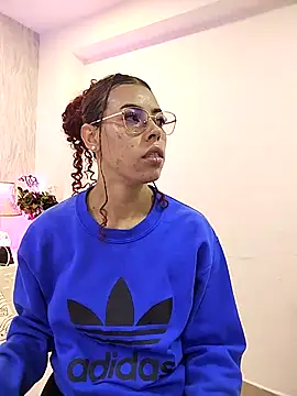 Pamelamiler   online show from 7, 10, 2025