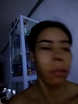Pamelamiler   online show from 29, 4, 2026