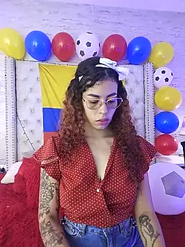 Snapshot of Pamelamiler__ chatting on 25, 6, 2026 Pamelamiler online show from 25, 6, 2026