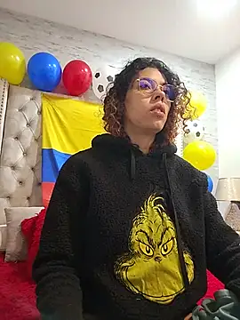 Snapshot of Pamelamiler__ chatting on 28, 6, 2026 Pamelamiler online show from 28, 6, 2026
