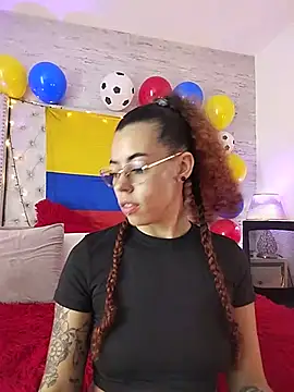 Snapshot of Pamelamiler__ chatting on 6, 7, 2026 Pamelamiler online show from 6, 7, 2026